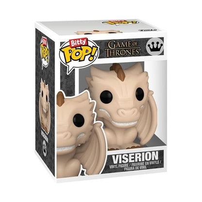 Funko Bitty Pop! Game of Thrones Mini - Figure 4 - Pack - Select Figure(s) - by Funko