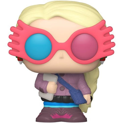 Funko Bitty Pop! Harry Potter Hogwarts Castle Display Shelf - by Funko