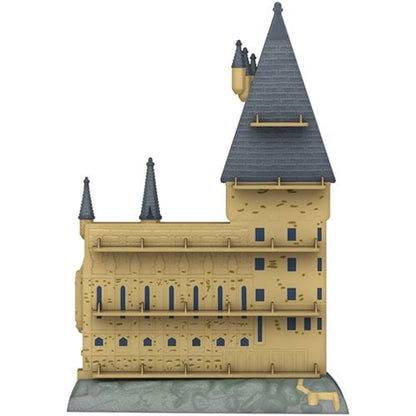 Funko Bitty Pop! Harry Potter Hogwarts Castle Display Shelf - by Funko