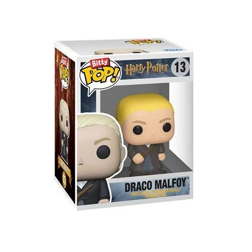Funko Bitty Pop! Harry Potter Mini - Figure 2 - Pack - Select Figures - by Funko