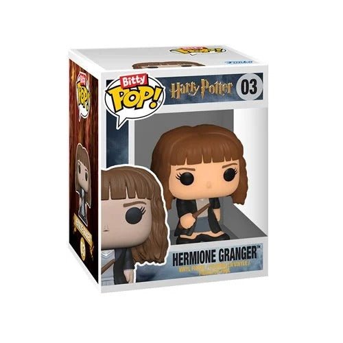 Funko Bitty Pop! Harry Potter Mini - Figure 2 - Pack - Select Figures - by Funko