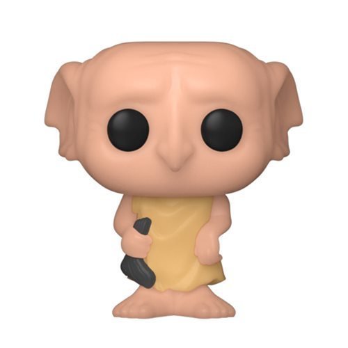 Funko Bitty Pop! Harry Potter - Mini-Figure 4-Pack - Select Set(s) - by Funko | Buy at ToyShnip