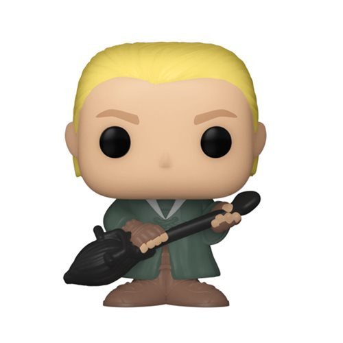 Funko Bitty Pop! Harry Potter - Mini-Figure 4-Pack - Select Set(s) - by Funko | Buy at ToyShnip