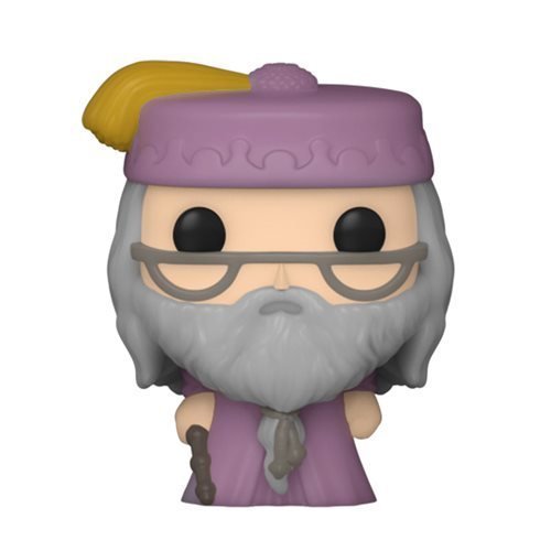 Funko Bitty Pop! Harry Potter - Mini-Figure 4-Pack - Select Set(s) - by Funko | Buy at ToyShnip