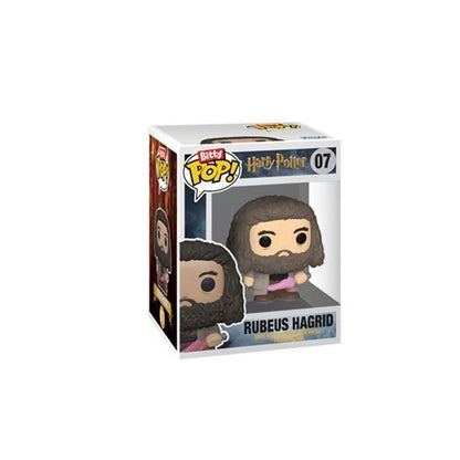 Funko Bitty Pop! Harry Potter - Mini-Figure 4-Pack - Select Set(s) - by Funko | Buy at ToyShnip
