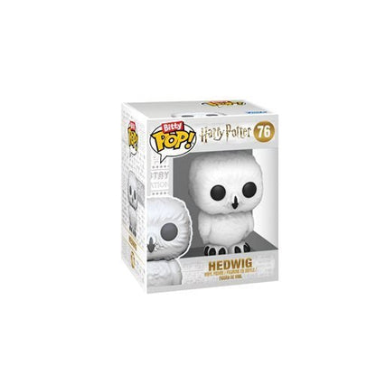 Funko Bitty Pop! Harry Potter - Mini-Figure 4-Pack - Select Set(s) - by Funko | Buy at ToyShnip