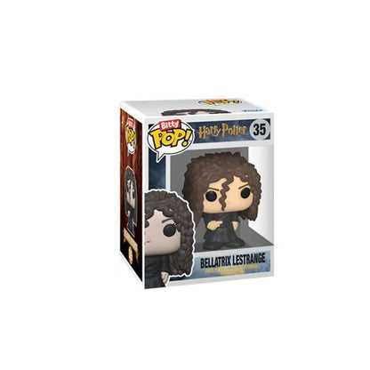 Funko Bitty Pop! Harry Potter - Mini-Figure 4-Pack - Select Set(s) - by Funko | Buy at ToyShnip