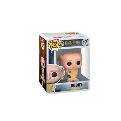 Funko Bitty Pop! Harry Potter - Mini-Figure 4-Pack - Select Set(s) - by Funko | Buy at ToyShnip