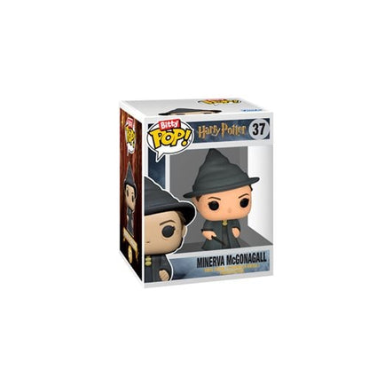 Funko Bitty Pop! Harry Potter - Mini-Figure 4-Pack - Select Set(s) - by Funko | Buy at ToyShnip