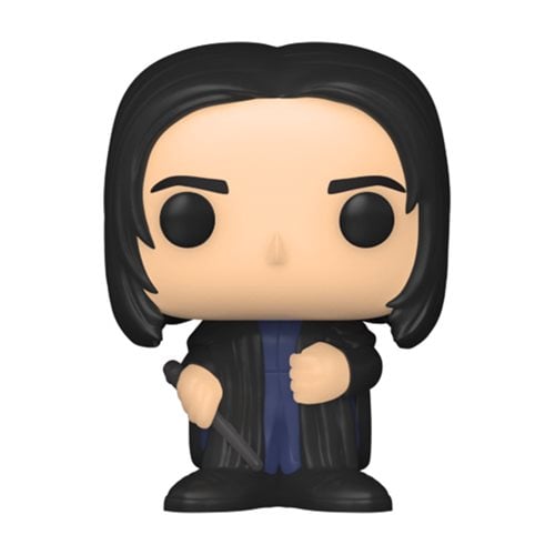 Funko Bitty Pop! Harry Potter - Mini-Figure 4-Pack - Select Set(s) - by Funko | Buy at ToyShnip