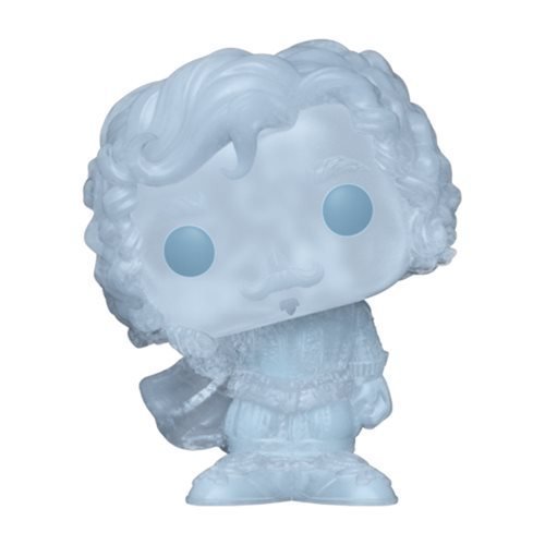 Funko Bitty Pop! Harry Potter - Mini-Figure 4-Pack - Select Set(s) - by Funko | Buy at ToyShnip