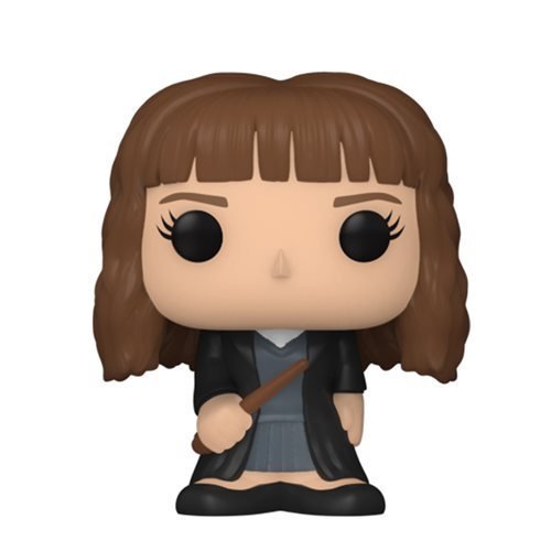 Funko Bitty Pop! Harry Potter - Mini-Figure 4-Pack - Select Set(s) - by Funko | Buy at ToyShnip