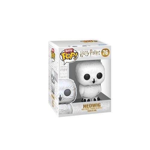 Funko Bitty Pop! Harry Potter - Mini-Figure 4-Pack - Select Set(s) - by Funko | Buy at ToyShnip