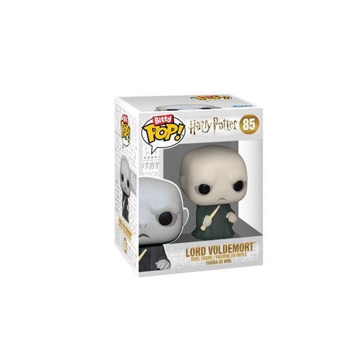 Funko Bitty Pop! Harry Potter - Mini-Figure 4-Pack - Select Set(s) - by Funko | Buy at ToyShnip