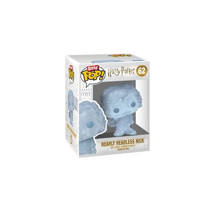 Funko Bitty Pop! Harry Potter - Mini-Figure 4-Pack - Select Set(s) - by Funko | Buy at ToyShnip