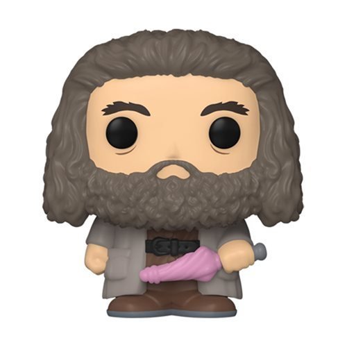 Funko Bitty Pop! Harry Potter - Mini-Figure 4-Pack - Select Set(s) - by Funko | Buy at ToyShnip