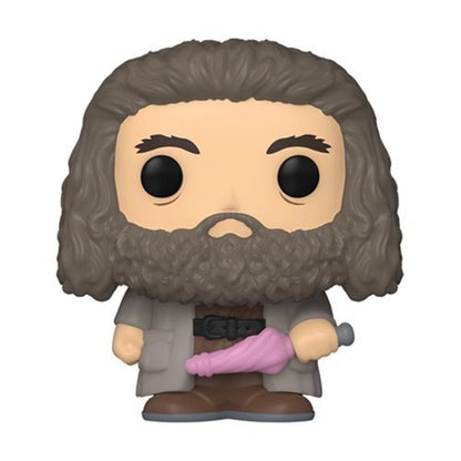 Funko Bitty Pop! Harry Potter - Mini-Figure 4-Pack - Select Set(s) - by Funko | Buy at ToyShnip