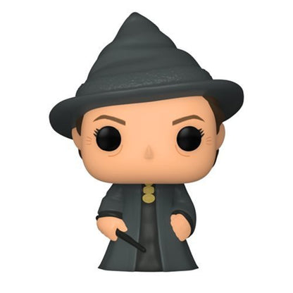 Funko Bitty Pop! Harry Potter - Mini-Figure 4-Pack - Select Set(s) - by Funko | Buy at ToyShnip