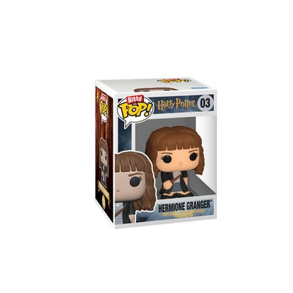 Funko Bitty Pop! Harry Potter - Mini-Figure 4-Pack - Select Set(s) - by Funko | Buy at ToyShnip