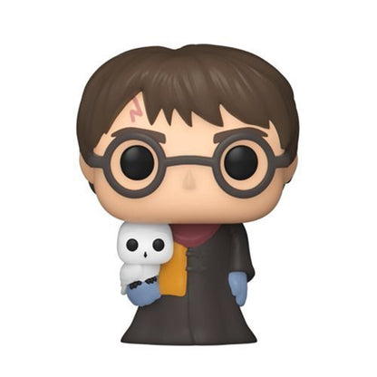 Funko Bitty Pop! Harry Potter - Mini-Figure 4-Pack - Select Set(s) - by Funko | Buy at ToyShnip