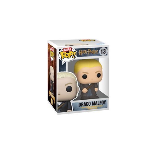Funko Bitty Pop! Harry Potter - Mini-Figure 4-Pack - Select Set(s) - by Funko | Buy at ToyShnip