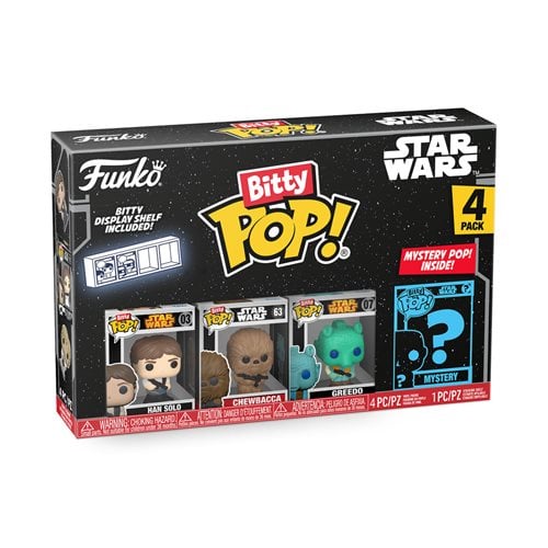 Yoda