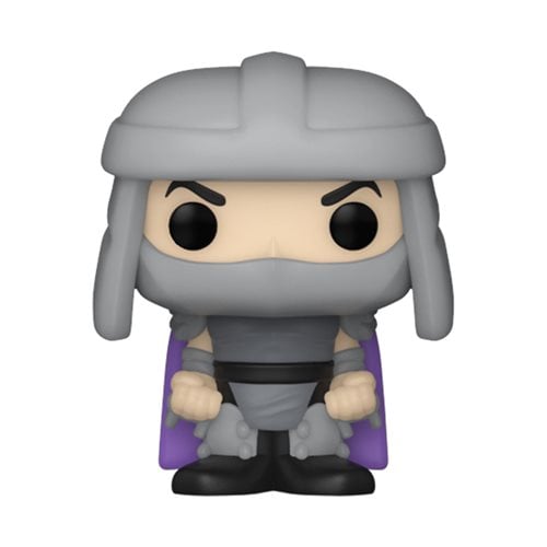 Funko Bitty Pop! Teenage Mutant Ninja Turtles Comics Mini - Figure 4 - Pack - Select Set(s) - by Funko