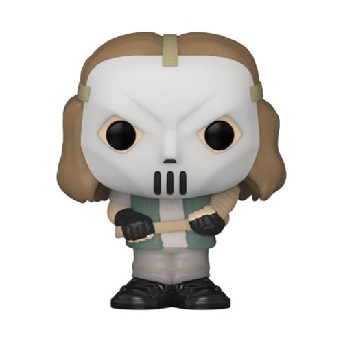 Funko Bitty Pop! Teenage Mutant Ninja Turtles Comics Mini-Figure 4-Pack - Select Set(s) - by Funko | Buy at ToyShnip