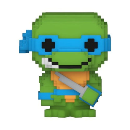 Funko Bitty Pop! Teenage Mutant Ninja Turtles Comics Mini - Figure 4 - Pack - Select Set(s) - by Funko