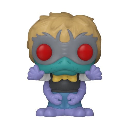 Funko Bitty Pop! Teenage Mutant Ninja Turtles Comics Mini-Figure 4-Pack - Select Set(s) - by Funko | Buy at ToyShnip