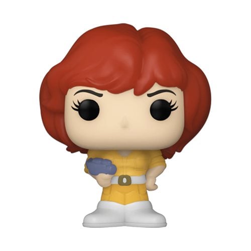 Funko Bitty Pop! Teenage Mutant Ninja Turtles Comics Mini-Figure 4-Pack - Select Set(s) - by Funko | Buy at ToyShnip