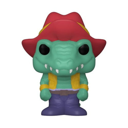 Funko Bitty Pop! Teenage Mutant Ninja Turtles Comics Mini - Figure 4 - Pack - Select Set(s) - by Funko