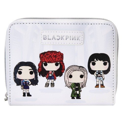 Funko Blackpink Band Member Spotlight - Select Item(s) - by Funko