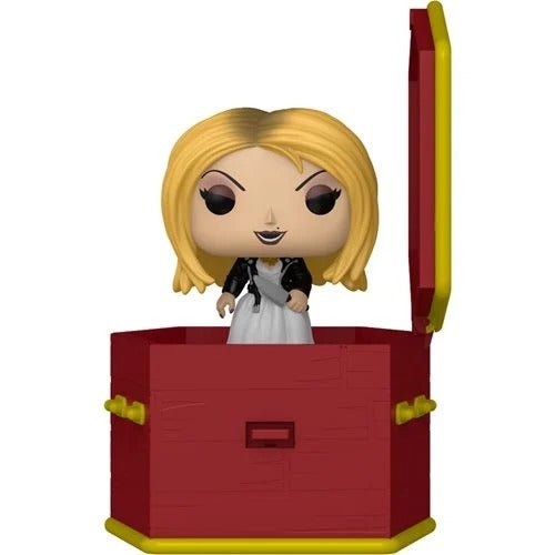 Funko Chucky Pocket POPper Mini - Figure - Select Figure(s) - by Funko