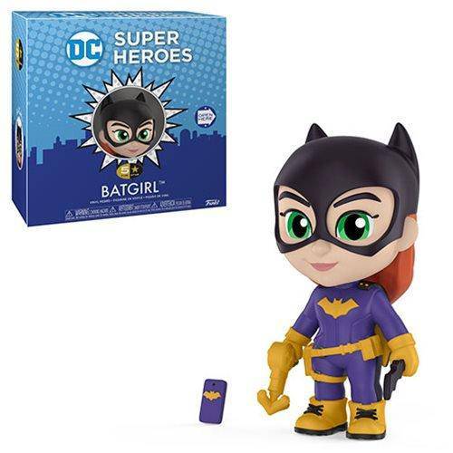 Funko DC Classic 5 Star Vinyl Figure - by Funko | Buy at ToyShnip