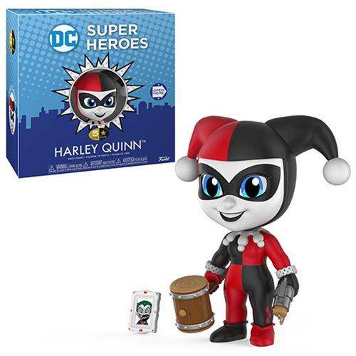 Funko DC Classic 5 Star Vinyl Figure - by Funko | Buy at ToyShnip