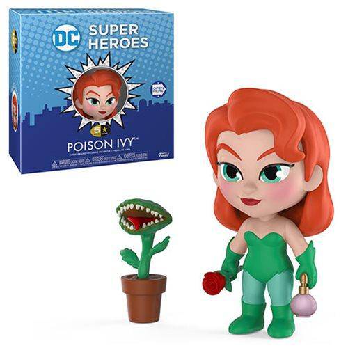 Funko DC Classic 5 Star Vinyl Figure - by Funko | Buy at ToyShnip