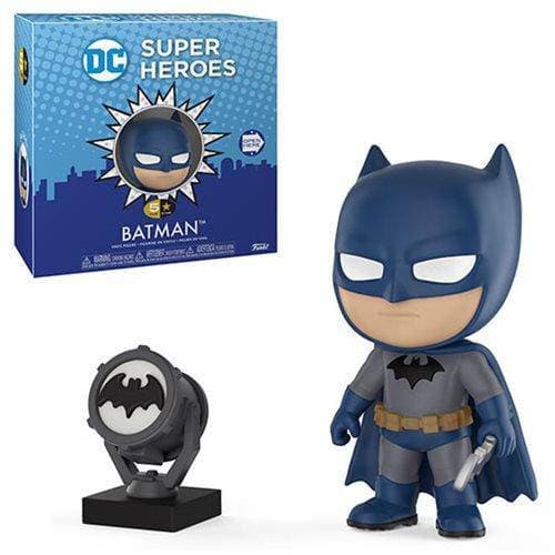 Funko DC Classic 5 Star Vinyl Figure - by Funko | Buy at ToyShnip