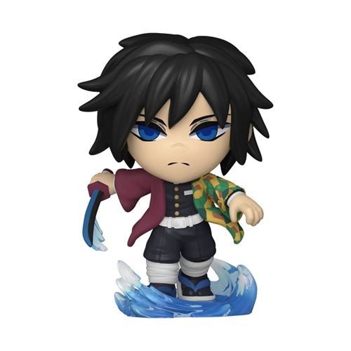 Funko Demon Slayer Mystery Minis Mini - Figure (1 Box with 1 Figure) - by Funko