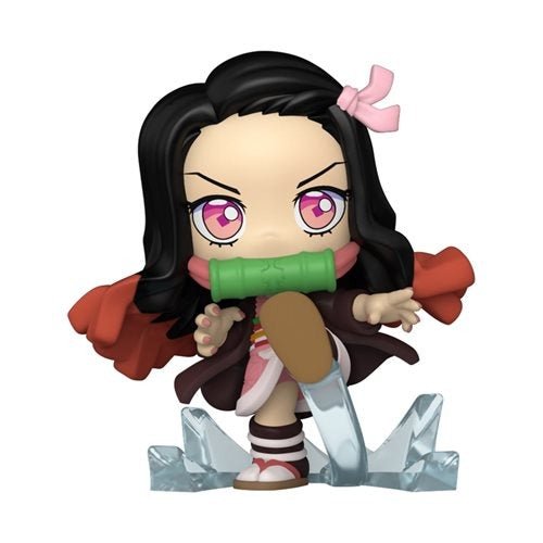 Funko Demon Slayer Mystery Minis Mini - Figure (1 Box with 1 Figure) - by Funko