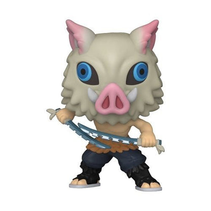 Funko Demon Slayer Mystery Minis Mini - Figure (1 Box with 1 Figure) - by Funko