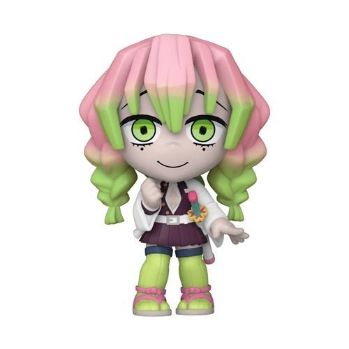 Funko Demon Slayer Mystery Minis Mini - Figure (1 Box with 1 Figure) - by Funko
