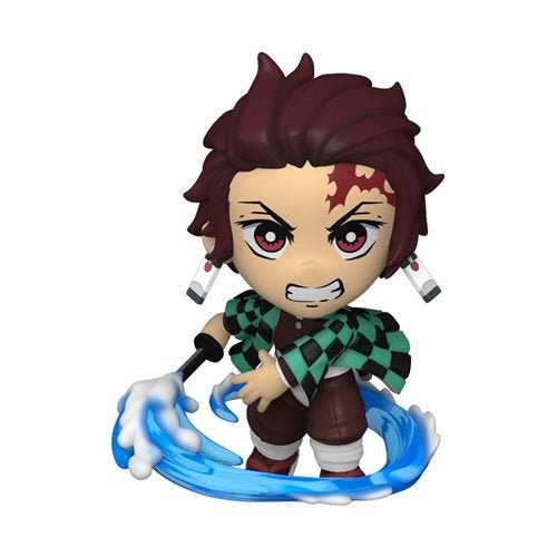 Funko Demon Slayer Mystery Minis Mini - Figure (1 Box with 1 Figure) - by Funko
