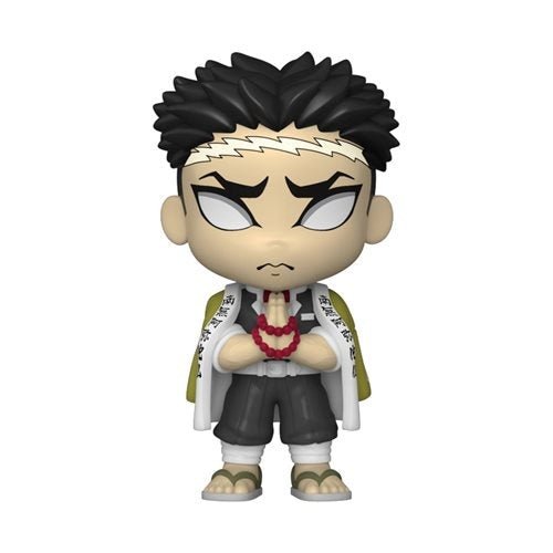 Funko Demon Slayer Mystery Minis Mini - Figure (1 Box with 1 Figure) - by Funko