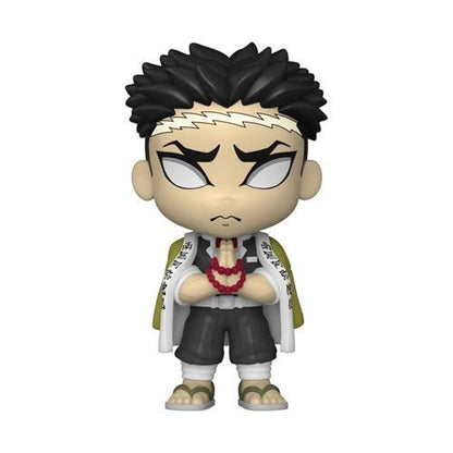 Funko Demon Slayer Mystery Minis Mini - Figure (1 Box with 1 Figure) - by Funko