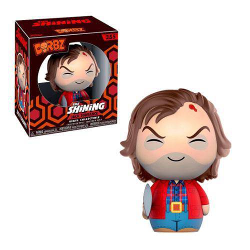Funko Dorbz 355 - The Shining Jack Torrance - by Funko | Buy at ToyShnip