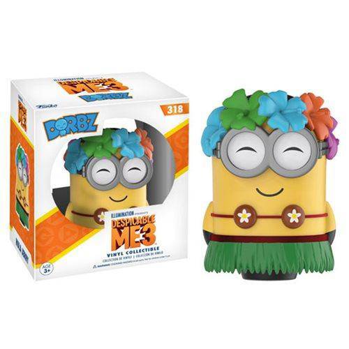 Funko Dorbz - Despicable Me 3 - by Funko | Buy at ToyShnip