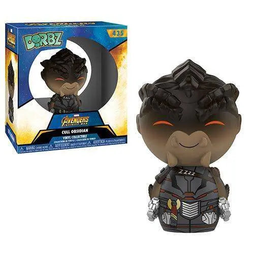 Funko Dorbz Marvel Avengers Infinity War Vinyl Figures - by Funko | Buy at ToyShnip