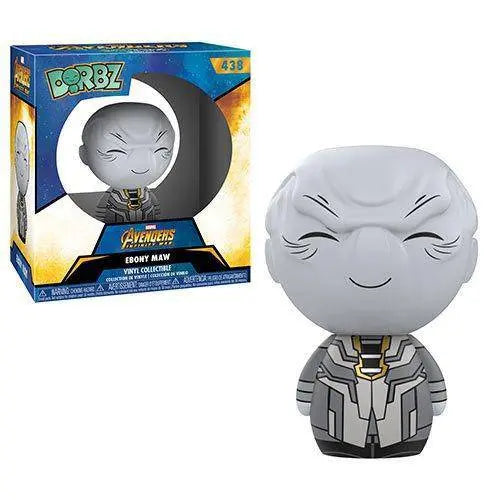 Funko Dorbz Marvel Avengers Infinity War Vinyl Figures - by Funko | Buy at ToyShnip