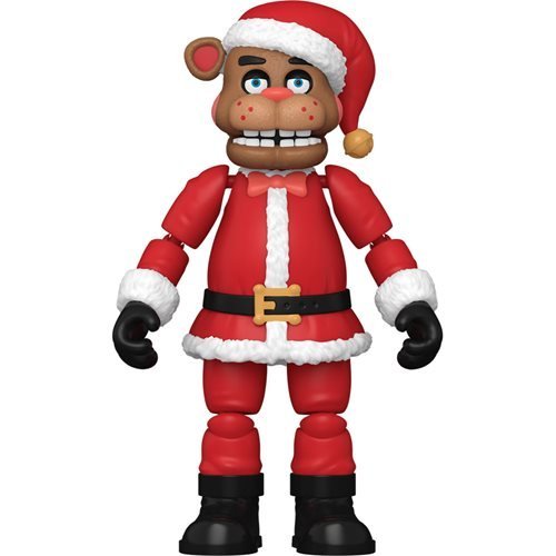 Funko Five Nights at Freddy's Holiday Action Figure - by Funko | Buy at ToyShnip